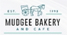 Mudgee Bakery & Cafe Logo