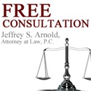 Jeffrey S Arnold-Bankruptcy Attorney - Bankruptcy Services