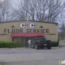 C&C Floor Service - Floor Materials