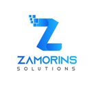 Zamorins Solutions Inc - Computer Software Publishers & Developers