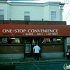 One Stop Convenience