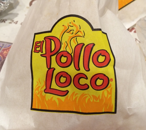 El Pollo Loco - Visalia, CA