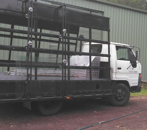 Curdies Glass & Glazing - Timboon, VIC