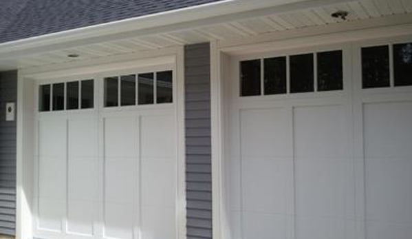 Bower City Door Inc - Janesville, WI