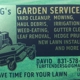 G's GARDEN SERVICE