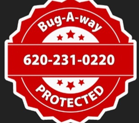 Bug-A-Way Termite & Pest Control - Pittsburg, KS