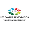 Life Savers Restoration gallery