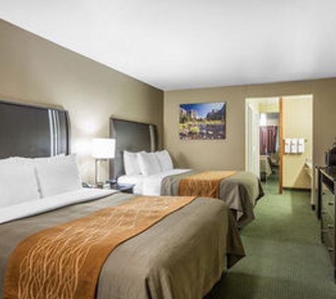 Comfort Inn - Oakhurst, CA