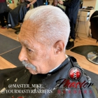 Master Barbers