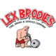Lex Brodie’s Tire, Brake & Service Company