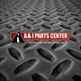 A & I Parts Center