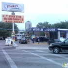 New World Liquor