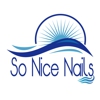 So Nice Nails gallery