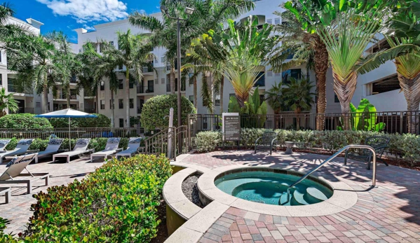 One Boynton Apartments - Boynton Beach, FL