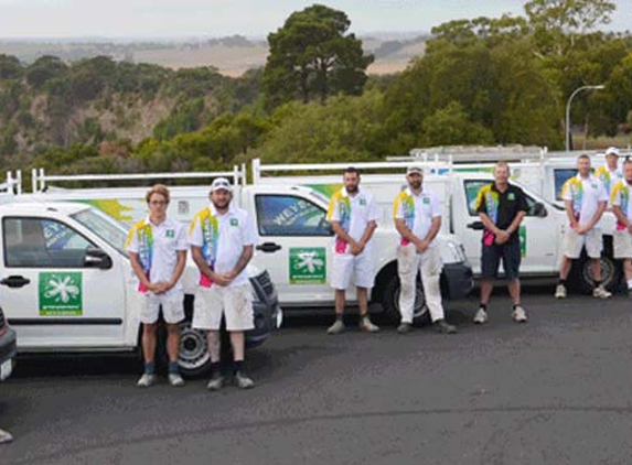 G Weyers Painting Service - Mount Gambier, SA