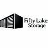 Fifty Lakes Storage gallery