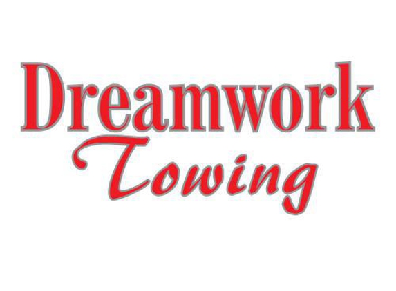 Dreamwork Towing - Brooklyn, NY