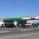 Sinclair Gas Station - Gas Stations