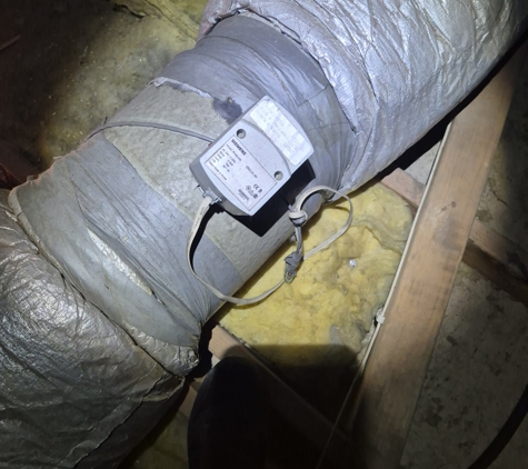 SS Refrigeration Services