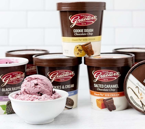 Graeter's Ice Cream - Dublin, OH