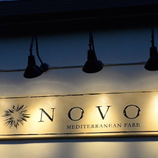 Novo Mediterranean - Ridgewood, NJ