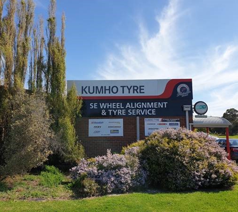 SE Wheel Alignment & Tyre Service - Naracoorte, SA