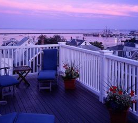 Benchmark Inn - Provincetown, MA