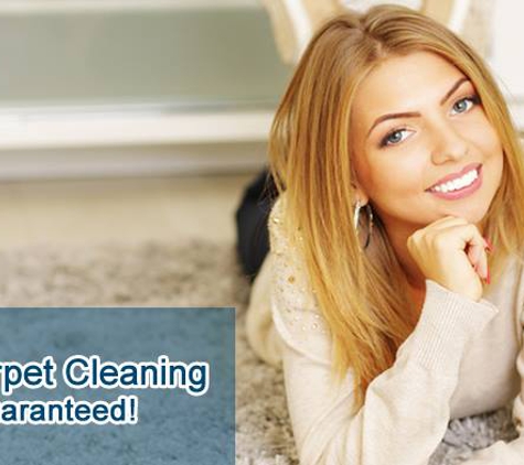 Bellevue LM Carpet Cleaning