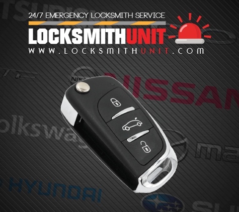 Locksmith Unit - Orlando, FL. https://locksmithunit.com/