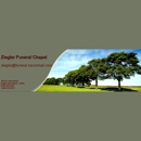 Ziegler Funeral Chapel - Funeral Directors
