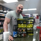 Valley Fitness Nutrition