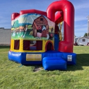 Cupcake Bounce and Party Rentals
