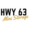 Hwy 63 Mini Storage gallery