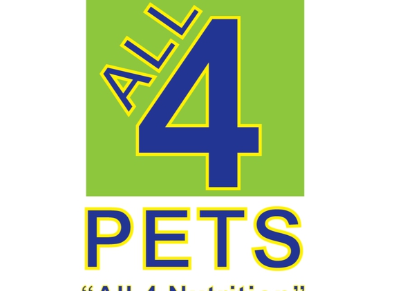 All 4 Pets and Grooming - Orlando, FL