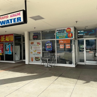 Clean River Water Store - Santa Clarita, CA