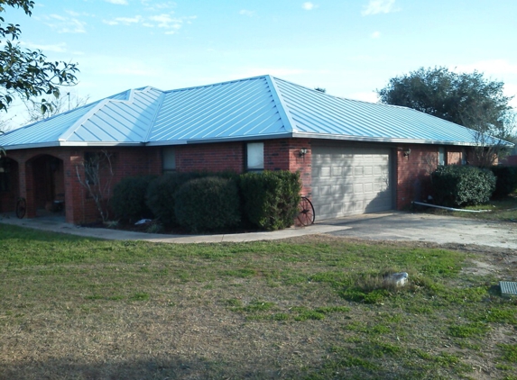 Jr Guerrero Roofing Co.