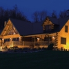 Mohican Log Homes, Inc. gallery