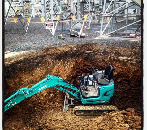Headlam Howlett Excavations Pty Ltd