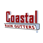 Coastal Rain Gutters