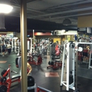 Gold's Gym - Health Clubs