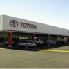 Poe Toyota gallery