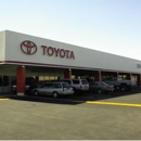 Poe Toyota - New Car Dealers