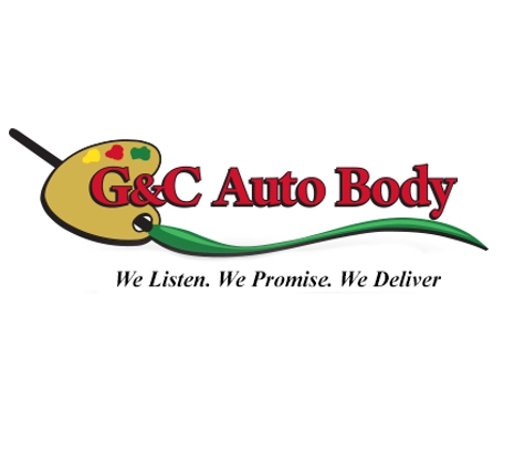 G & C Auto Body, Inc. - Vallejo, CA