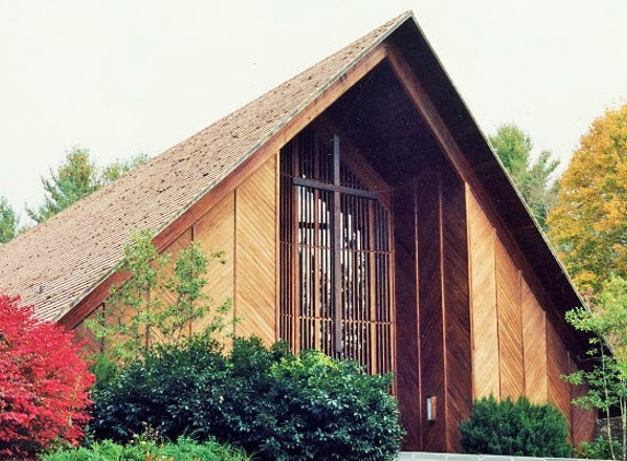 Warren Wilson Presbyterian Church - Swannanoa, NC