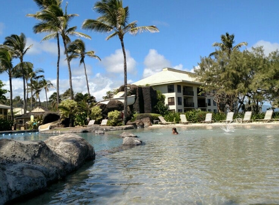 Kauai Beach Resort - Lihue, HI