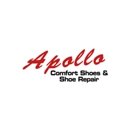 Apollo Comfort Shoes & Shoe Repair - Shoe Repair