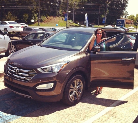 Rick Case Hyundai - Roswell, GA