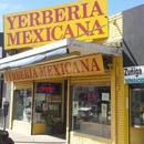Yerberia Mexicana - Herbs