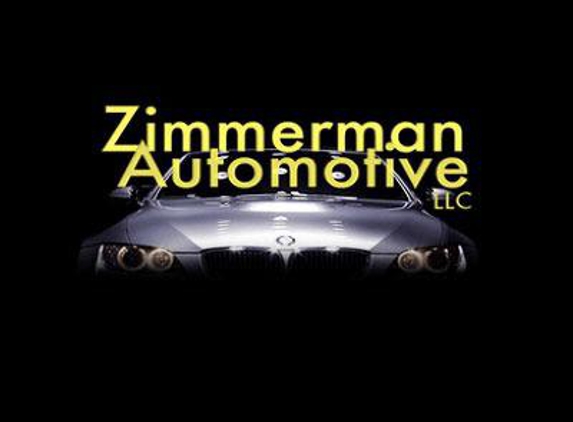 Zimmerman Automotive - Gaithersburg, MD