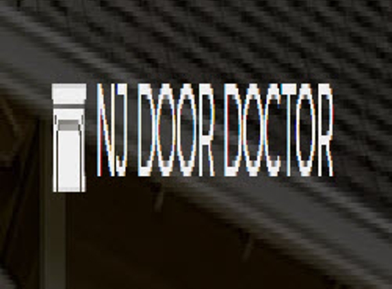 NJ Door Doctor